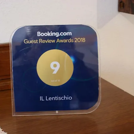 Il Lentischio Cala Gonone