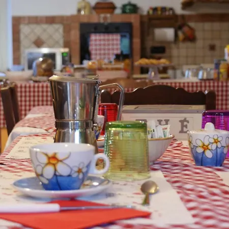 Apartamento Il Lentischio