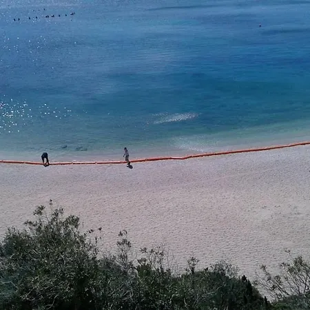 Daire Il Lentischio Cala Gonone