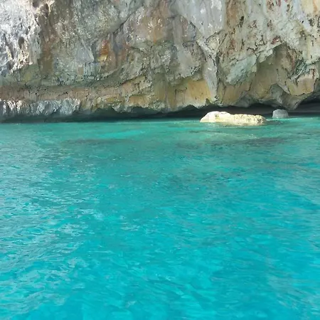 Il Lentischio Cala Gonone