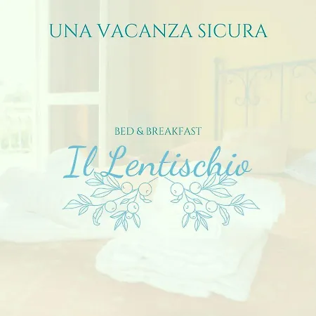 Daire Il Lentischio Cala Gonone
