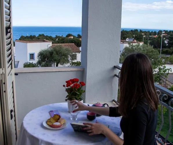 Il Lentischio * كالا غونوني